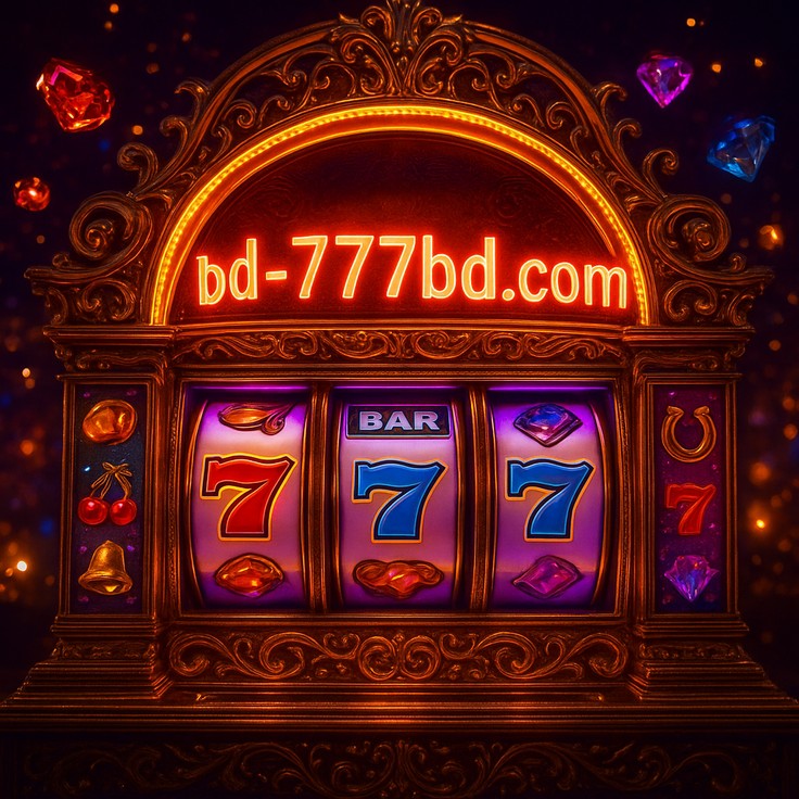 bd777bd খেলোয়াড়, অংশীদারি ও গেমিং অভিজ্ঞতা